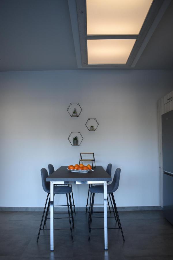Апартаменты Athina'S Cozy House Sfakianalion Экстерьер фото
