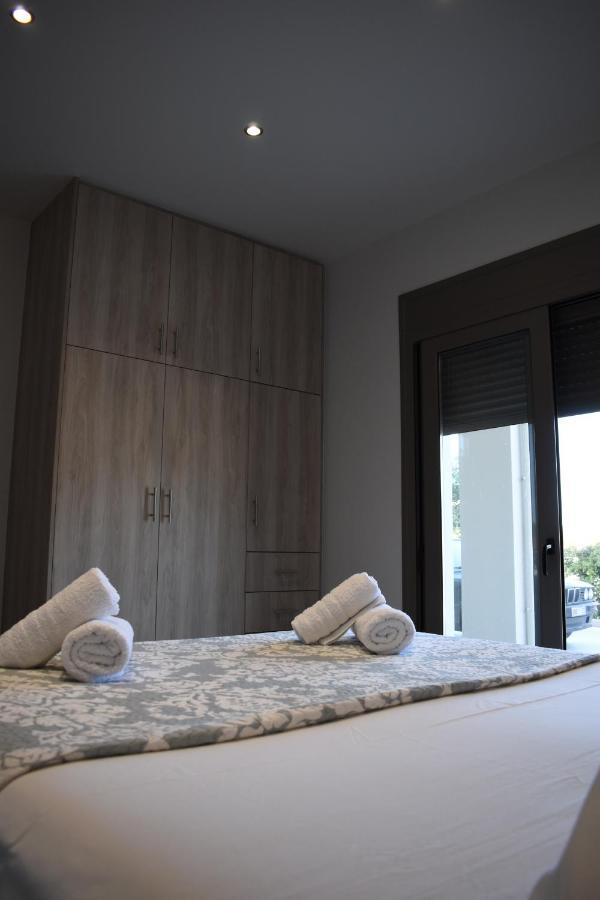 Апартаменты Athina'S Cozy House Sfakianalion Экстерьер фото